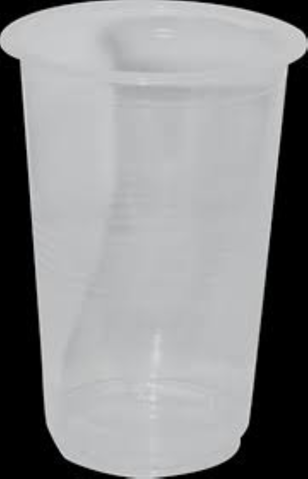 THERMOPAK CLEAR CUPS 300ML